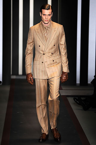 Ermenegildo Zegna / - 2009-2010
